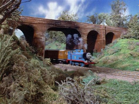 Thomas and Bertie/Gallery | Thomas the Tank Engine Wikia | Fandom