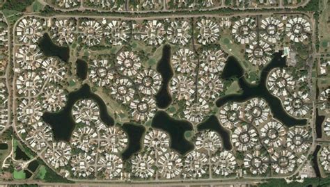 Human Landscapes In Southwest Florida 26 Pics