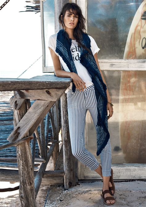 Surf Girl My Daily Style