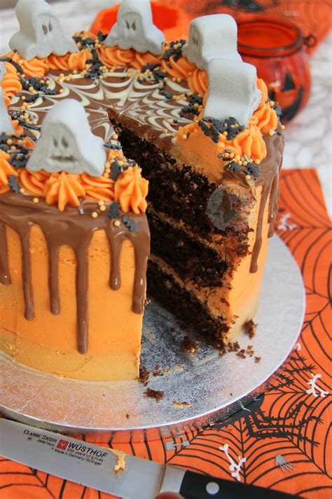 The 22 Best Ideas For Spooky Halloween Cakes Best Round Up Recipe Collections