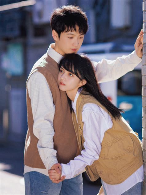 Youku On Twitter Love The Chemistry Of The Cute Couple The Beast