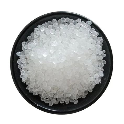 Sell Well Over The World Hdpe F Granules Plastic Raw Material