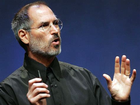 Ehomemakers Internship Guide Very Meaningful Words From Steve Jobs