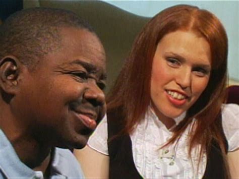 Rhymes With Snitch | Celebrity and Entertainment News | : Gary Coleman