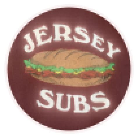 Jersey Subs Kenai, AK Menu (Updated: June 2024)