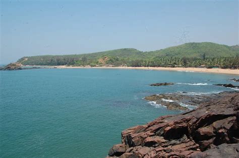 Top 10 Beaches Near Bangalore To Explore In 2024