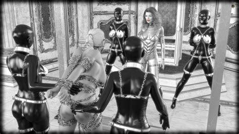 Tawny S Dream 03 By TawnyT Hentai Foundry