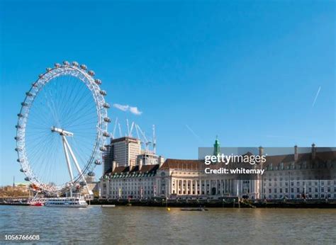 London Eye Pier Photos And Premium High Res Pictures Getty Images