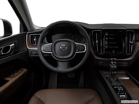 2019 Volvo Xc60 Reviews Price Specs Photos And Trims Driving Ca