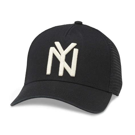 Negro League Baseball Hats Officially Licensed Headwear