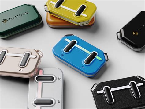 4 Easy Steps To Crack Your Rivian Key Fob