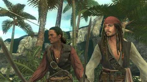 Pirates of the Caribbean Pc Game Free Download - HdPcGames