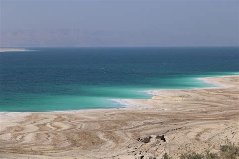 Premium Photo | Dead sea jordan