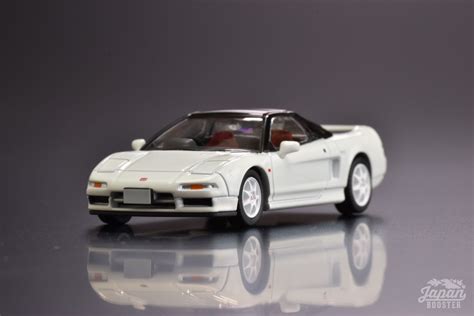 Tomica Limited Vintage Neo Lv N B Honda Nsx Type R White