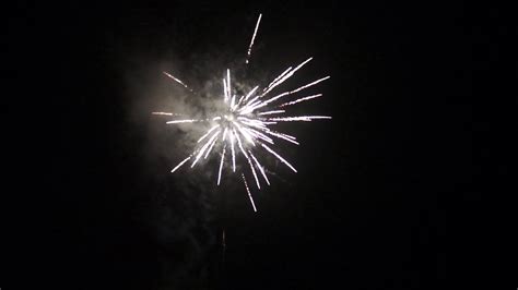 Mein Silvesterfeuerwerk 2018 19 Teil1 YouTube