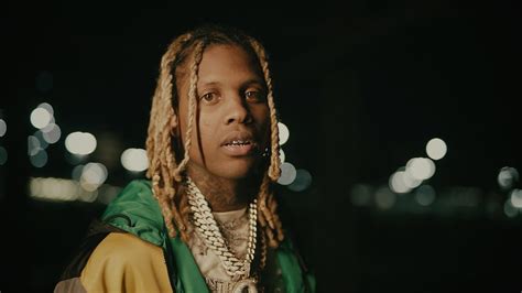 Lil Durk To Release New Album ‘almost Healed This Week