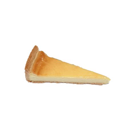 Rustic Cheese Tart Piece TOUS LES JOURS MONGOLIA