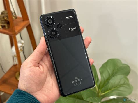 Qual é o melhor Galaxy A55 ou Redmi Note 13 Pro Hardware