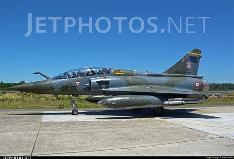 642 Dassault Mirage 2000d France Air Force Jeremy Denton Jetphotos