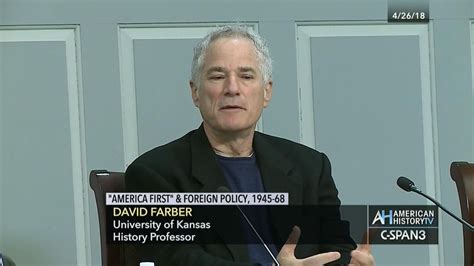 "America First" and Foreign Policy, 1945-68 | C-SPAN.org