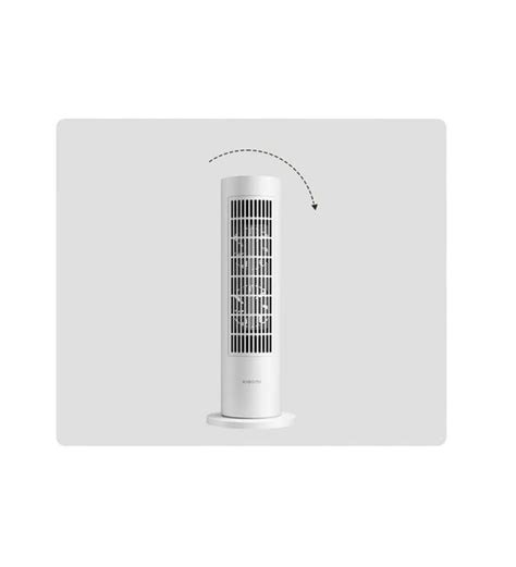 Xiaomi Smart Tower Heater Lite Kule Tipi Is T C