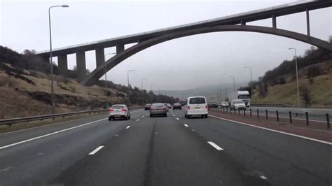 M62 Motorway Updates - How Car Specs