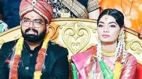 Bhojpuri Singer Neha Singh Rathore Ties The Knot With Himanshu Singh