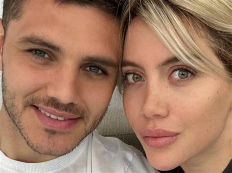 Las fotos de Mauro Icardi tras la predicción de Wanda Nara que despertó