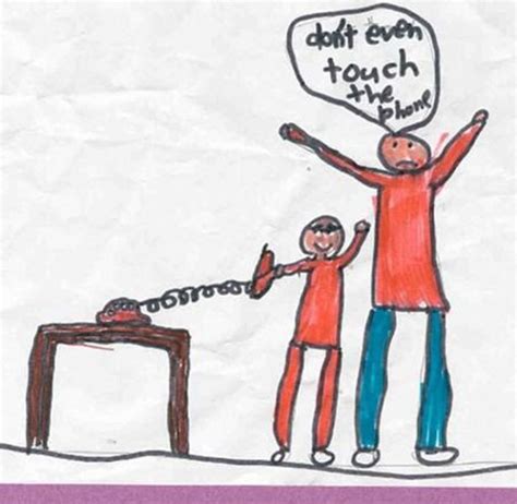 Funny Kids Drawings | Fun