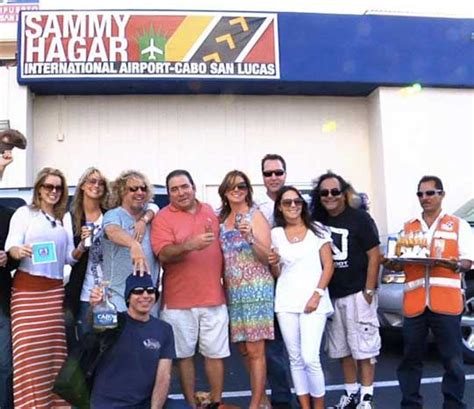 Rockin’ Cabo 2011: Sammy Hagar Birthday Bash Recap | Van Halen News Desk