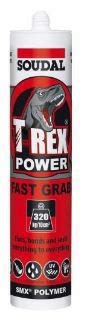 T Rex Power Fast Grab Allfab Supplies