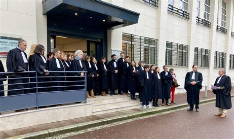 L IMAGE Mort De Robert Badinter Le Monde De La Justice Lui A Rendu