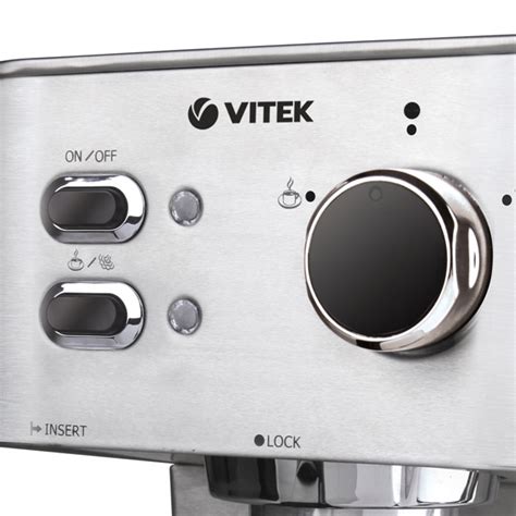 Vitek VT 1515 SR инструкция
