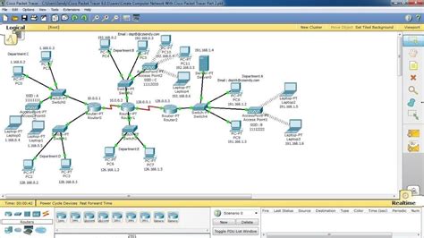 Como Descargar E Instalar Cisco Packet Tracer Facil Y Rapido