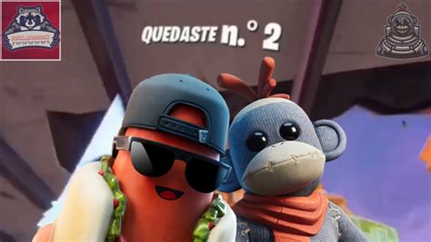 Top M M D S En Fortnite Para La Marmota Espacial Youtube