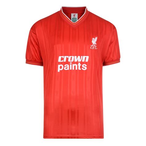 Liverpool Fc Torshov Sport