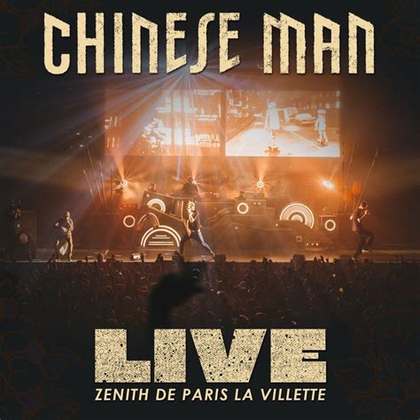 Live Zenith De Paris La Villette By Chinese Man On Mp Wav Flac