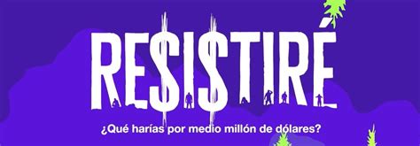 Resistiré Mtv España Ficha Programas De Televisión