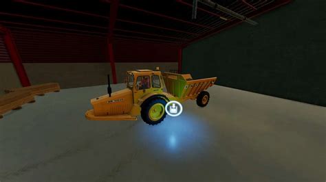 Sawmill V10 Fs22 Mod Farming Simulator 22 Mod