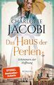 Das Haus Der Perlen Schimmern Der Hoffnung Von Charlotte Jacobi