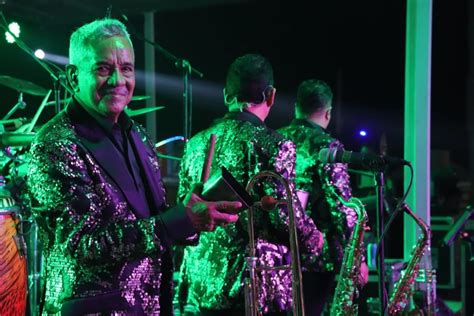 Espectacular Y Participativo Inicio Del Carnaval Valladolid Anoche