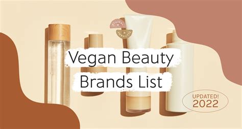 Cruelty Free Vegan Makeup Brands Makeupview Co