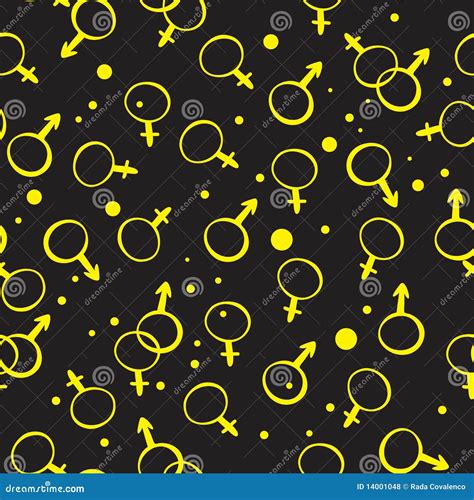 Sex Seamless Background Stock Vector Illustration Of Wallpaper 14001048