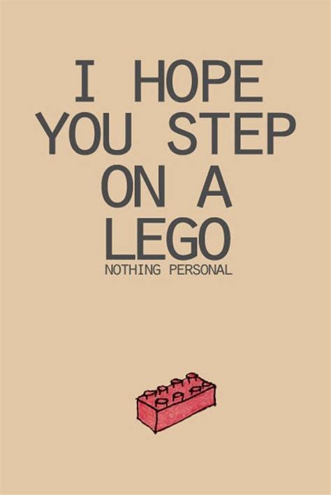 Lego Quotes Shortquotes Cc