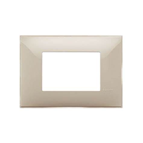 Bticino Cover Classia Creamy Off White Electricity Store