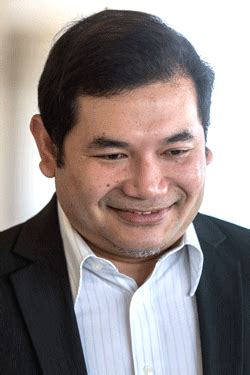 Cabinet posts don’t matter in PKR polls — Rafizi | Borneo Post Online