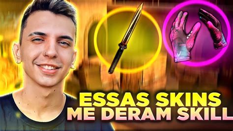 Standoff Ranked Salvei O Round Fiz Uma Jogada Braba Sorteio