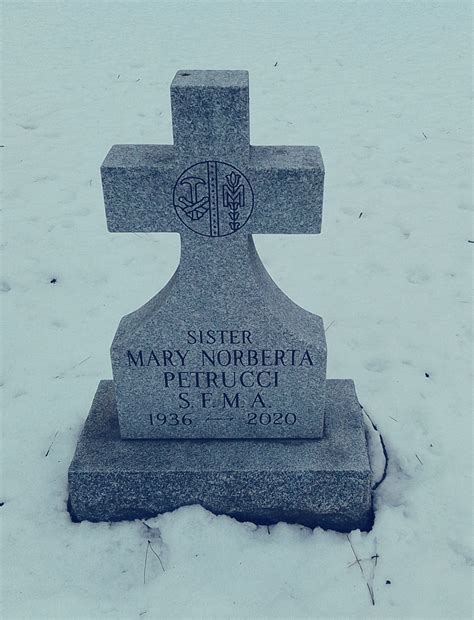 Saint Stanislaus Cemetery: Memorial and Visit Information 20