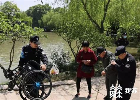 扬州景区旅游警察大队获评全国学雷锋活动示范点 探访成就“全国示范”的“密码” 我苏网