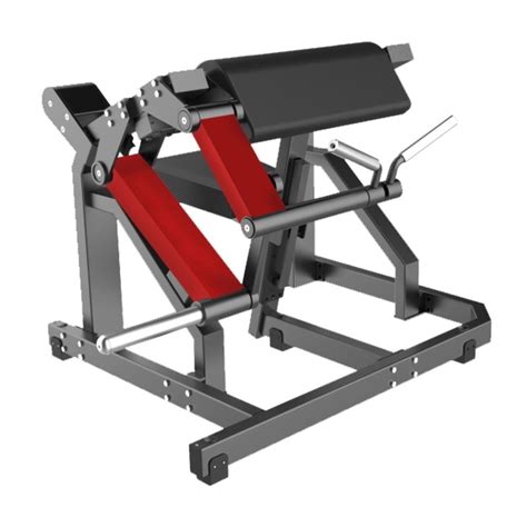 Plate Loaded Bicep Curl Machine For Gym Model Name Number Fitgo At